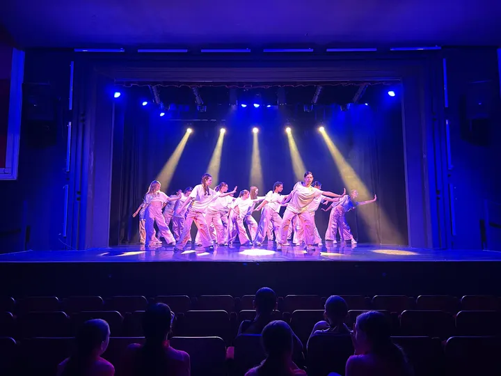 Performr Dance School — dance-studio in London — 6
