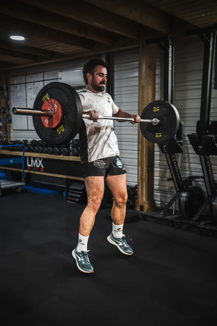 Lmx Club — salle de fitness-studio à Limoux — 3