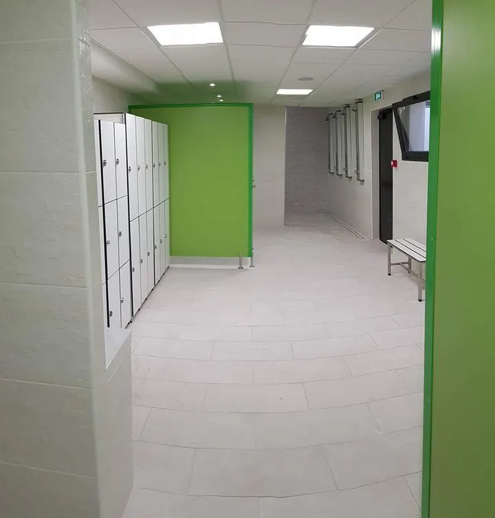 Les Bains de Chateau — salle de fitness-studio à 13e Arrondissement, Marseille — 3
