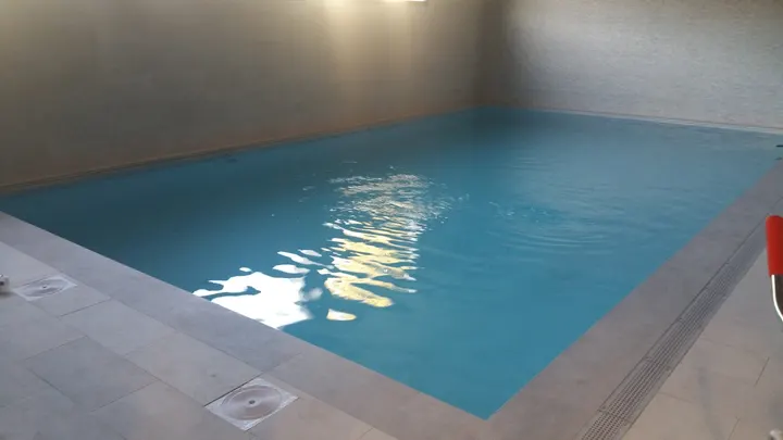 Les Bains de Chateau — Salle de fitness à 13e Arrondissement, Marseille
