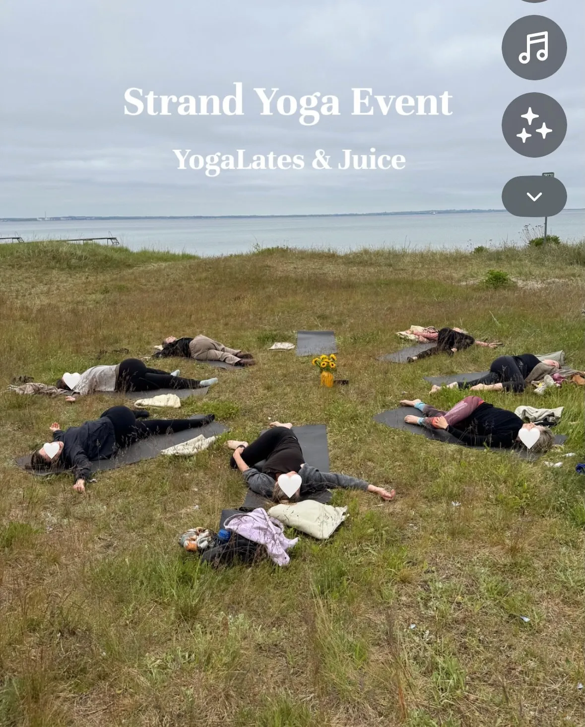 NorRo — yoga-studio i Espergærde — 3
