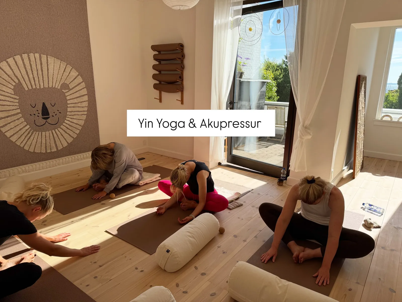 NorRo — yoga-studio i Espergærde — 4
