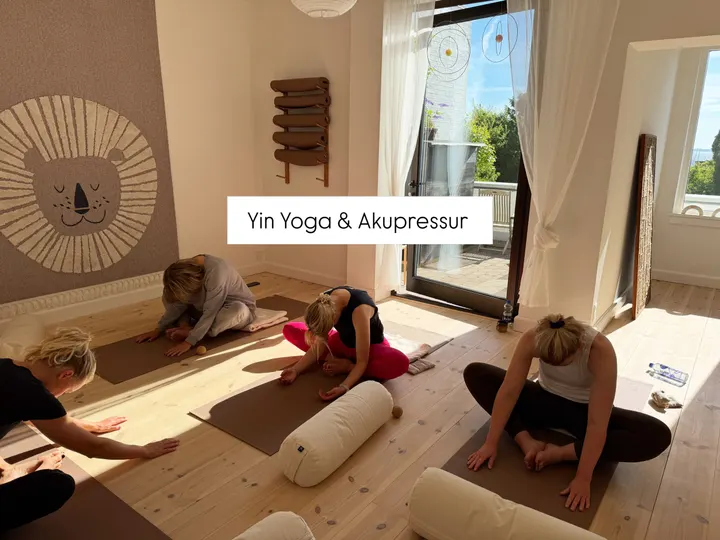 NorRo — yoga-studio i Espergærde — 4
