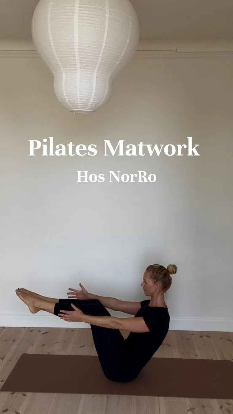 NorRo — yoga-studio i Espergærde — 5