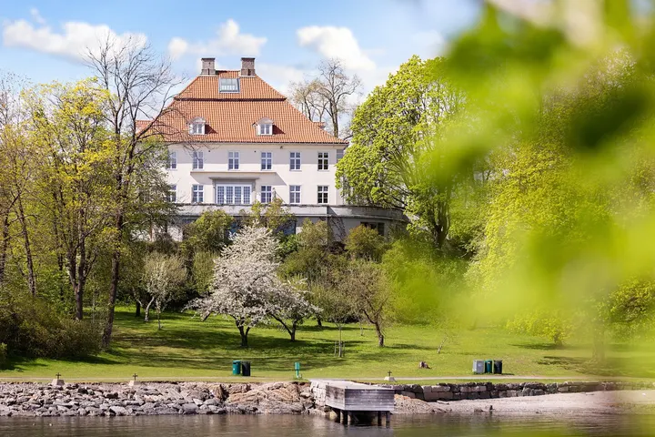 The Shala Yoga & Mindfulness — yoga-studio i Lysaker, Lysaker