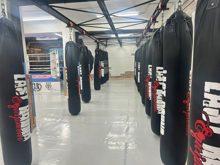 Alpha Evolution — estudio de fitness-studio en Burgos — 5
