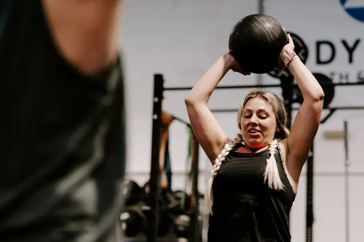 Odyssey Health & Wellness — wellness-studio in Portrack, Stockton-On-Tees — 2