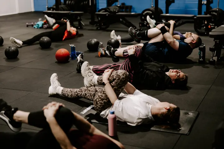 Odyssey Health & Wellness — wellness-studio in Stockton-On-Tees — 3