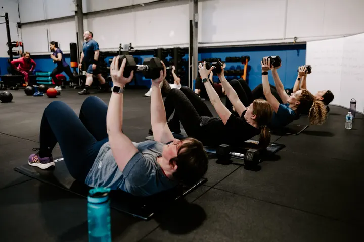 Odyssey Health & Wellness — wellness-studio in Stockton-On-Tees — 4