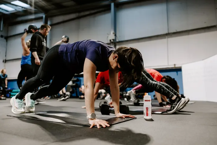 Odyssey Health & Wellness — wellness-studio in Stockton-On-Tees — 5
