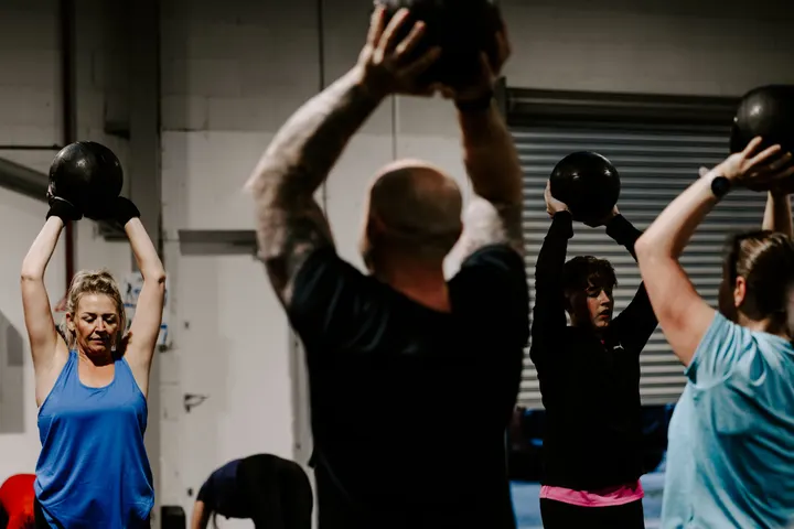 Odyssey Health & Wellness — wellness-studio in Stockton-On-Tees — 6
