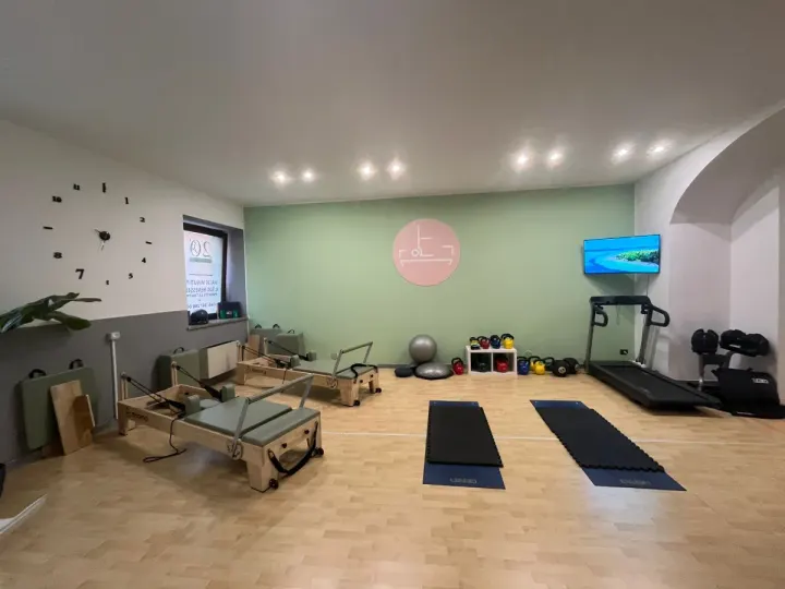 20' Training Lab Carmagnola — palestre-studio a Carmagnola — 3