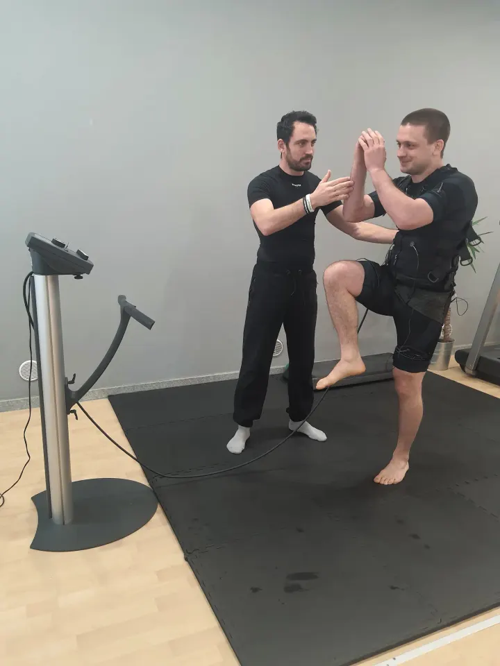 20' Training Lab Carmagnola — Palestre a Carmagnola