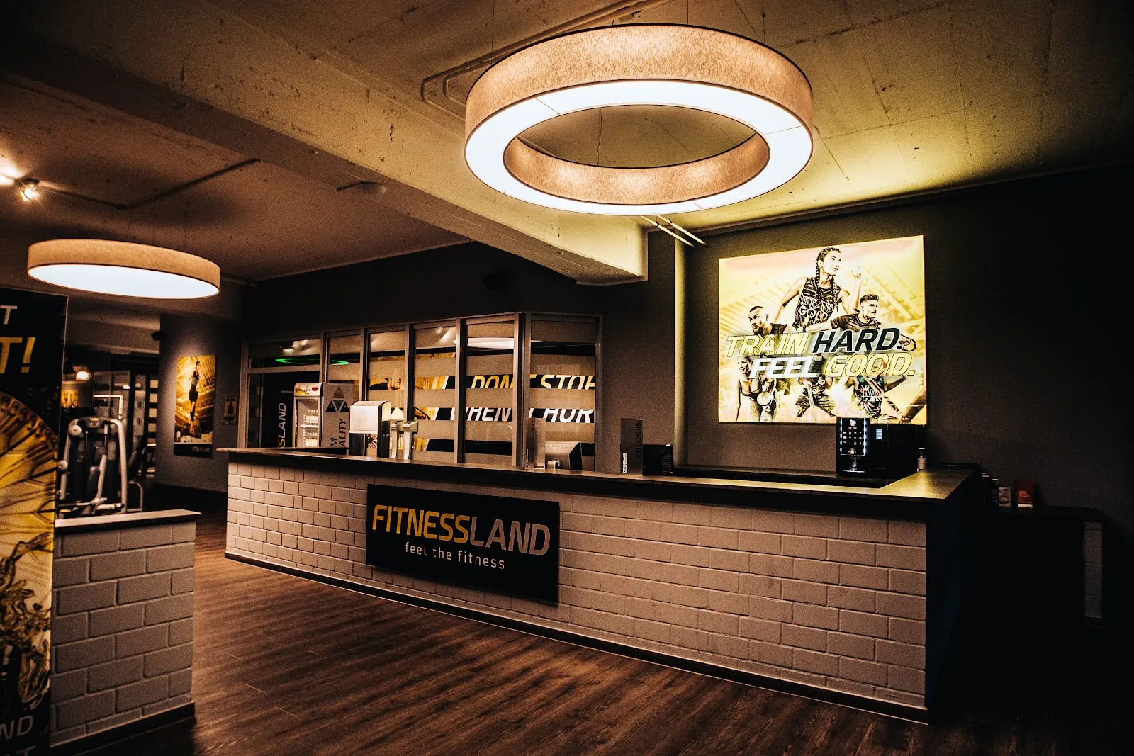 Fitnessland GmbH — fitnessstudio in Mitte, Braunschweig — 2