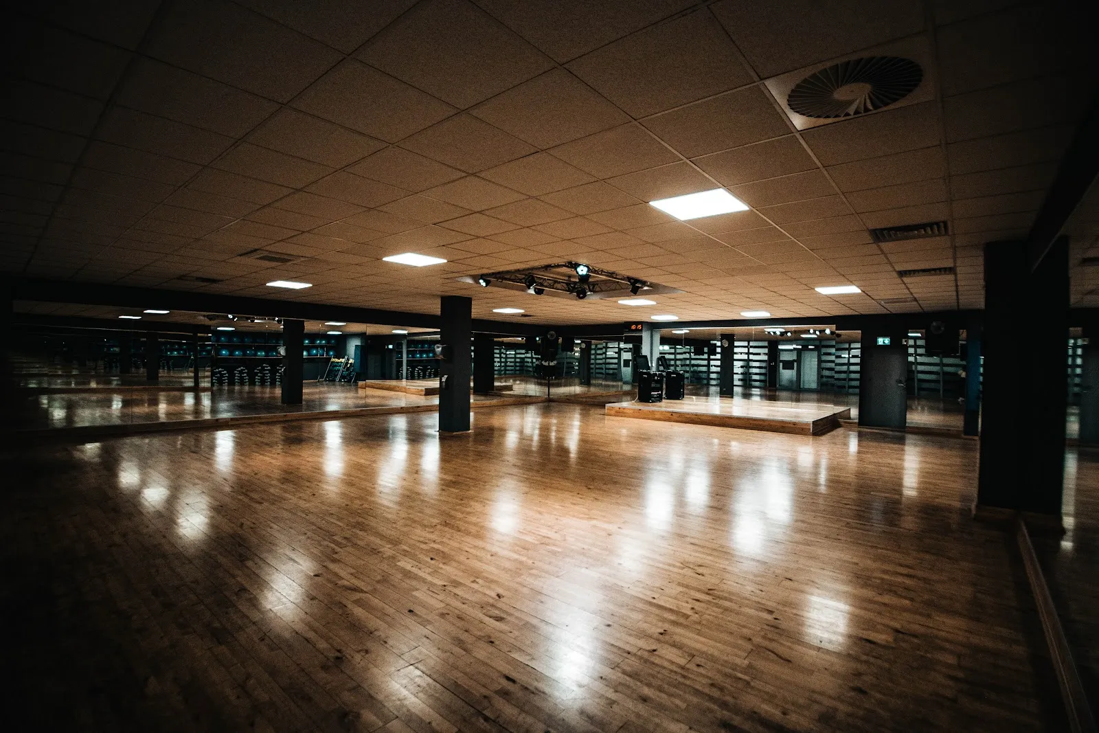 Fitnessland GmbH — fitnessstudio in Mitte, Braunschweig — 3