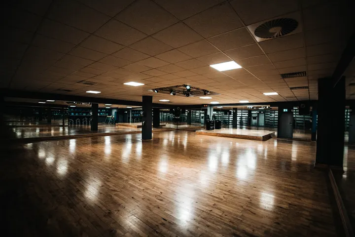 Fitnessland — fitnessstudio in Mitte, Braunschweig — 3