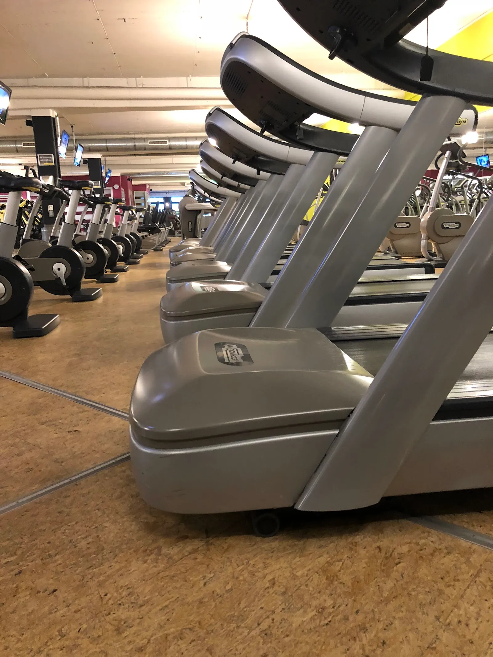 Fitnessland GmbH — fitnessstudio in Braunschweig — 5