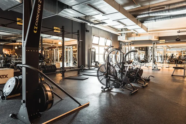 Fitnessland GmbH — Fitnessstudio in Mitte, Braunschweig