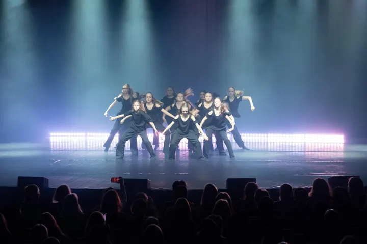 Moss og Rygge Danseklubb — dans-studio i Moss — 3