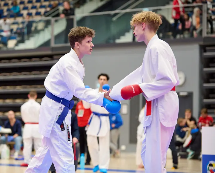 Tampereen karateseura Seigokan ry — martial arts-studio i Finlayson, Tampere