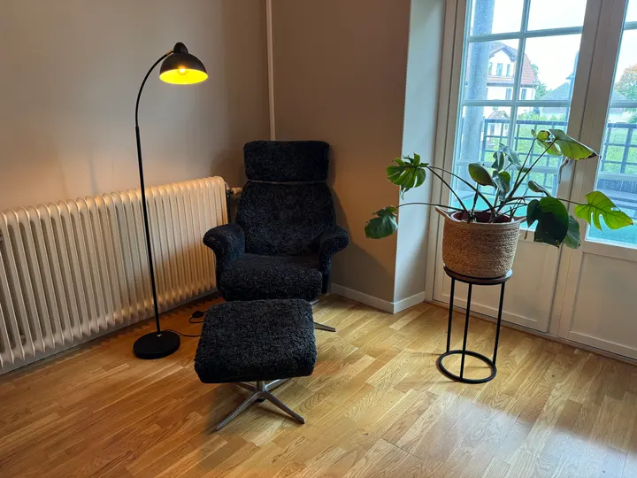 Nikaro — Träningsstudio i Eksjö