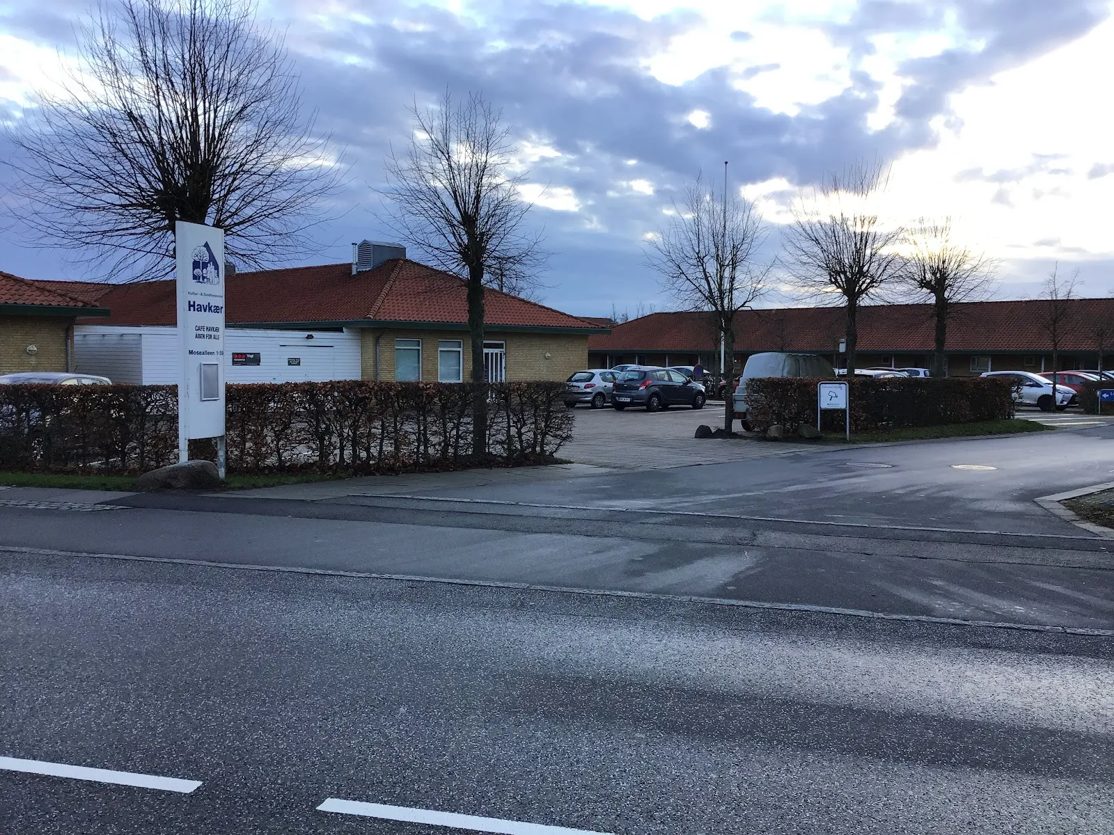Havkær Seniorfitness — træningsstudio i Tilst — 3