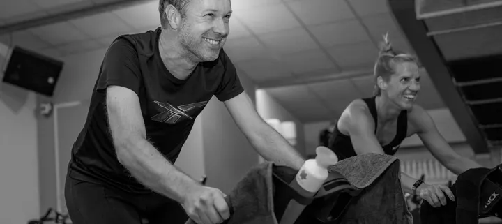 Theo Meijer Sport — sportschool-studio in Hamersveld-Nieuw, Leusden — 2