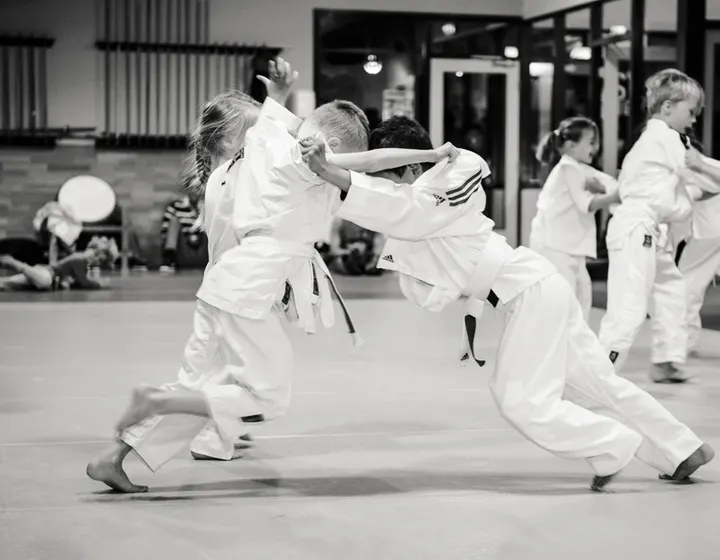 Theo Meijer Sport — sportschool-studio in Leusden — 4