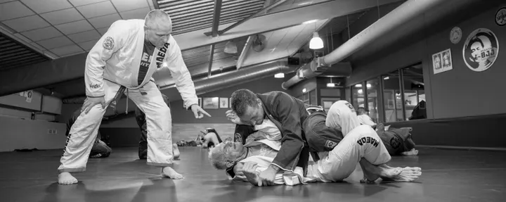 Theo Meijer Sport — Sportschool in Hamersveld-Nieuw, Leusden