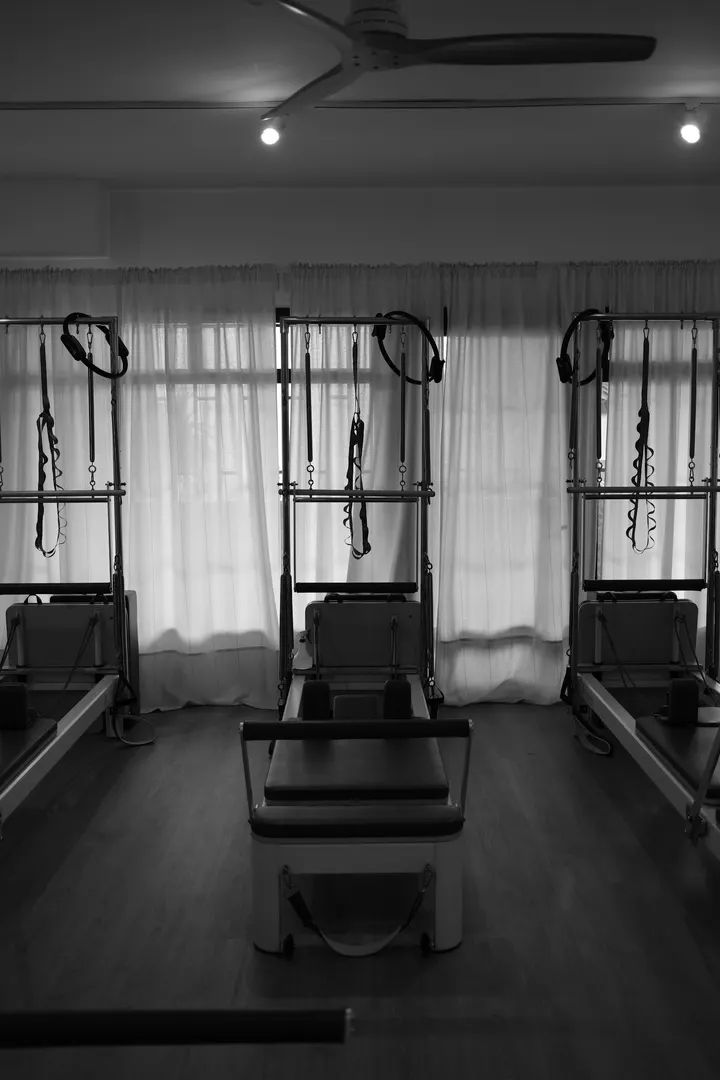 Beyond Pilates Studio — pilates-studio en La Victoria, Santa Cruz de Tenerife — 2