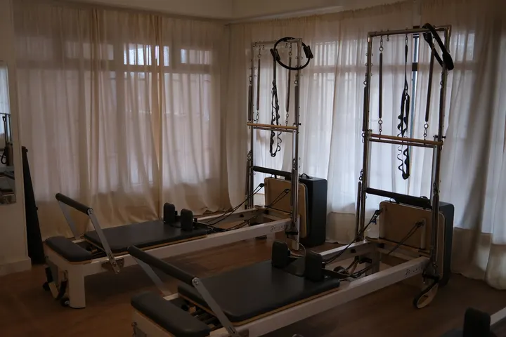 Beyond Pilates Studio — pilates-studio en Santa Cruz de Tenerife — 3