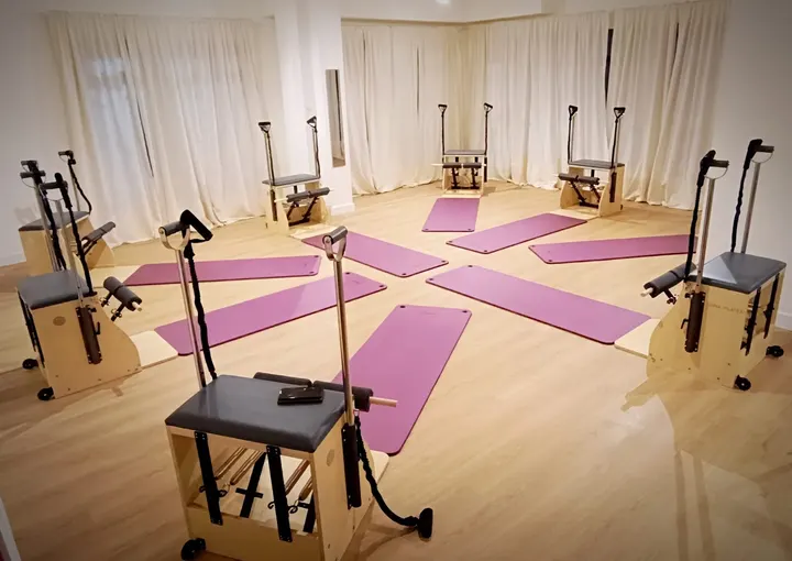 Beyond Pilates Studio — pilates-studio en Santa Cruz de Tenerife — 4