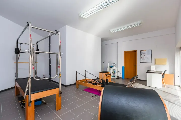 Clinical Pilates com Agata Correia — Pilates em Benta, Marinha Grande