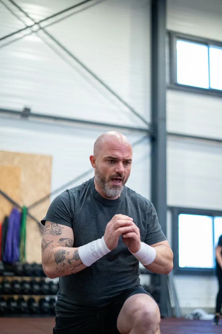 CrossFit Parempuyre — crossfit-studio à Cante-Loup, Ludon-Médoc — 3