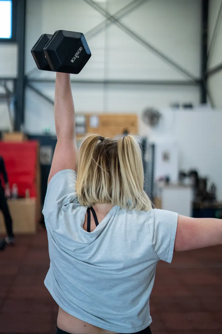 CrossFit Parempuyre — crossfit-studio à Ludon-Médoc — 3