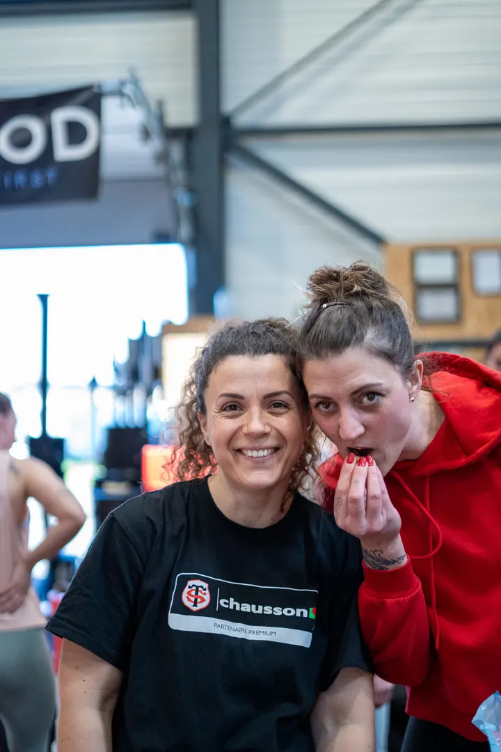 CrossFit Parempuyre — crossfit-studio à Ludon-Médoc — 4