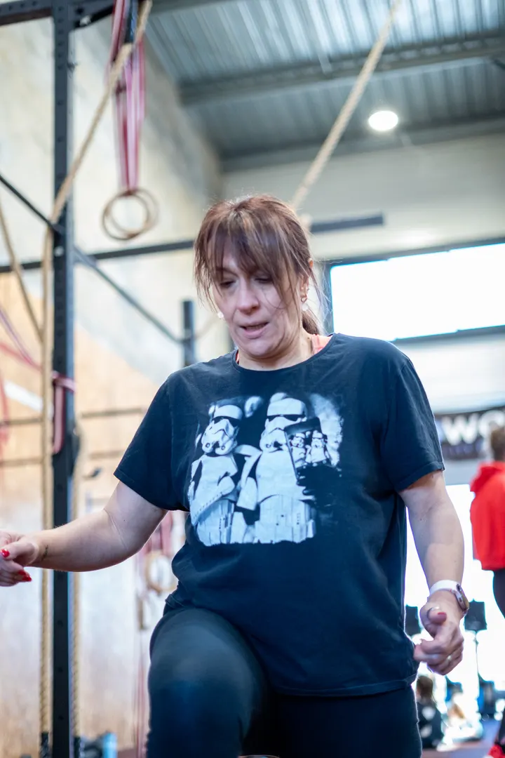 CrossFit Parempuyre — crossfit-studio à Ludon-Médoc — 5