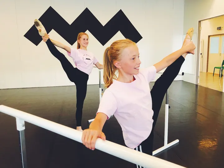 AM Dance — tanssi-studio – Paimio — 4