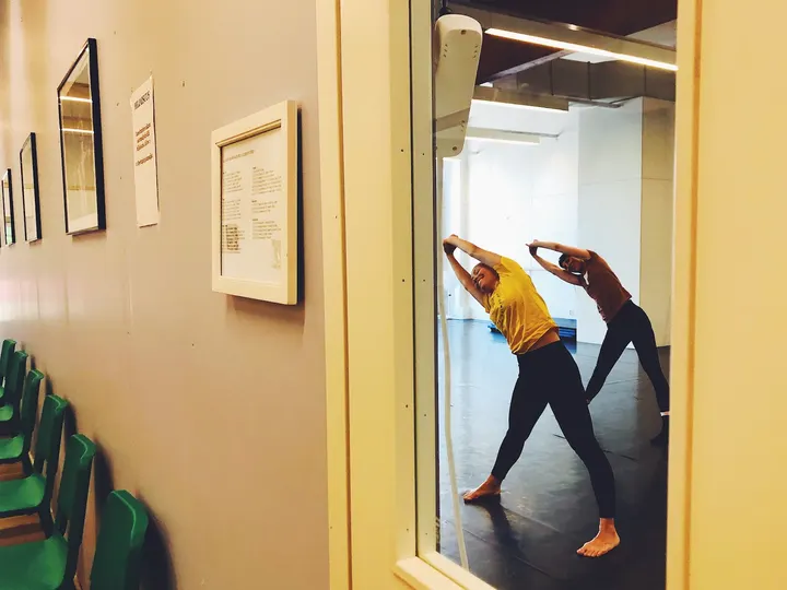 AM Dance — tanssi-studio – Paimio — 5