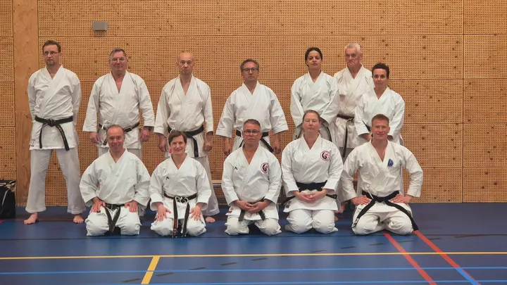 Bruinsma — vechtsport-studio in Parkwijk, Stadskanaal — 3