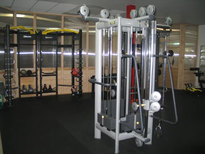 Bruinsma — vechtsport-studio in Stadskanaal — 5