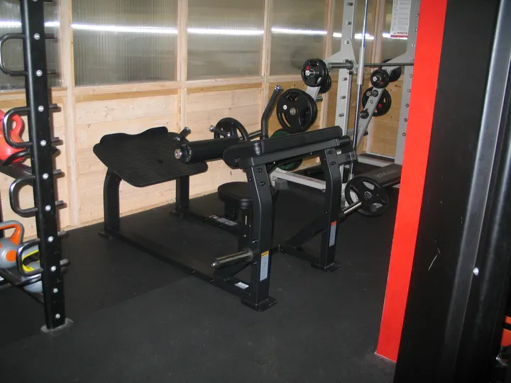 Bruinsma — vechtsport-studio in Stadskanaal — 6