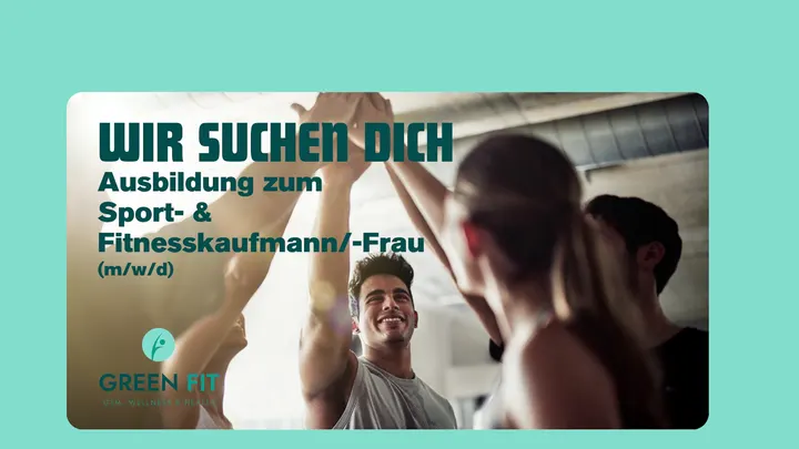 Green Fit Mainz — Pilates in Bretzenheim, Mainz