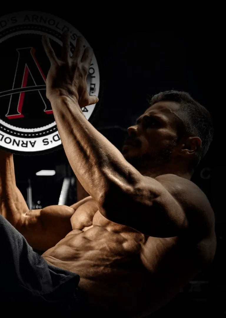 Arnold´s Fitnessstudio — träningsstudio i Düsseldorf — 3