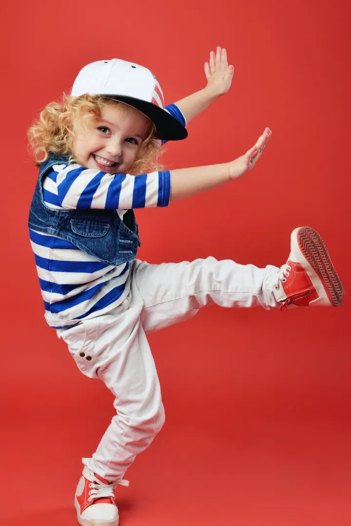 Dance Masters Madson Club — dans-studio in Hagerhof, Venlo — 3