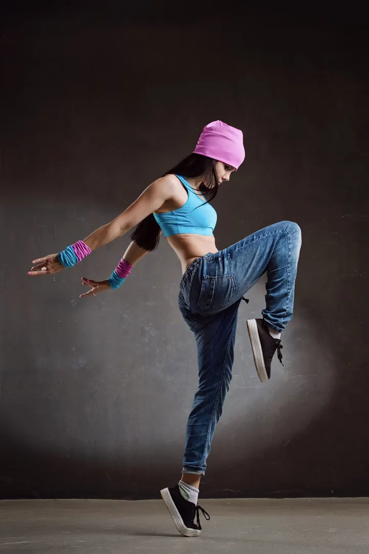 Dance Masters Madson Club — dans-studio in Venlo — 3
