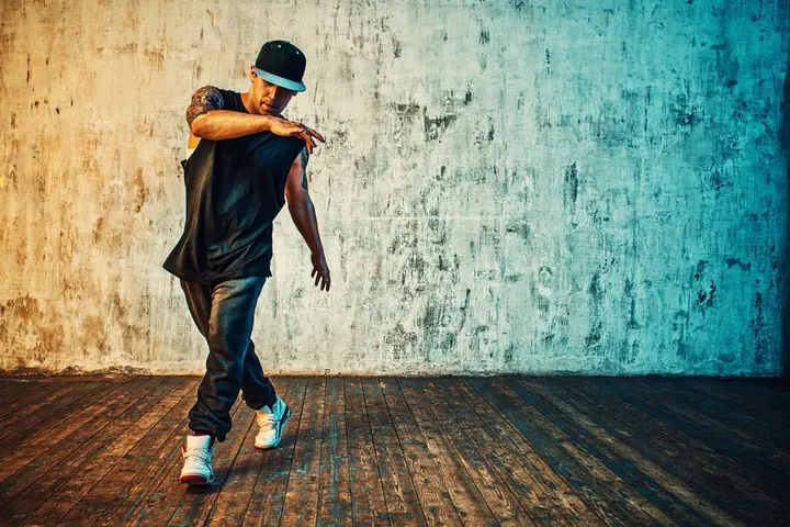 Dance Masters Madson Club — dans-studio in Venlo — 5