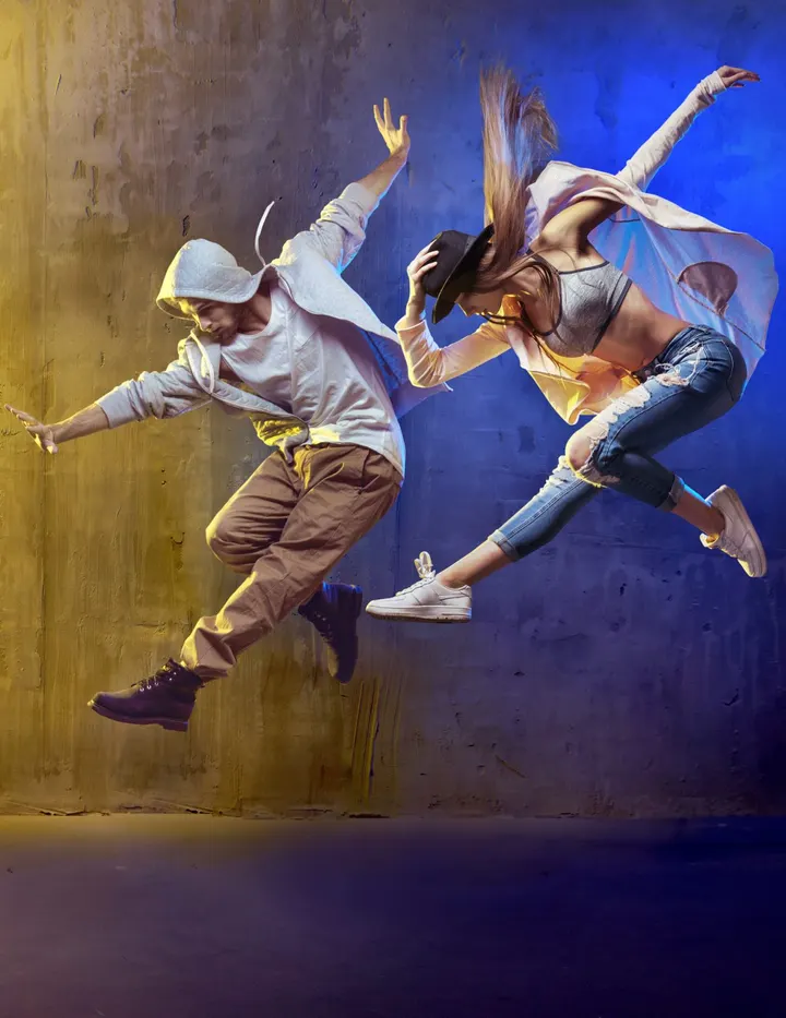 Dance Masters Madson Club — Dans in Hagerhof, Venlo