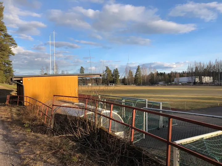 Liikuntakeskus Pajulahti — fitnessstudio – Nastola — 3