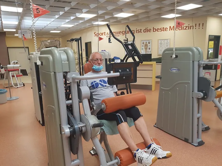 Benny's Fitness World Landau — fitnessstudio in Landau in der Pfalz — 3
